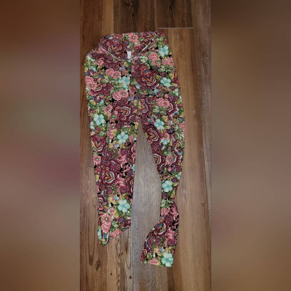 LuLaRoe leggings